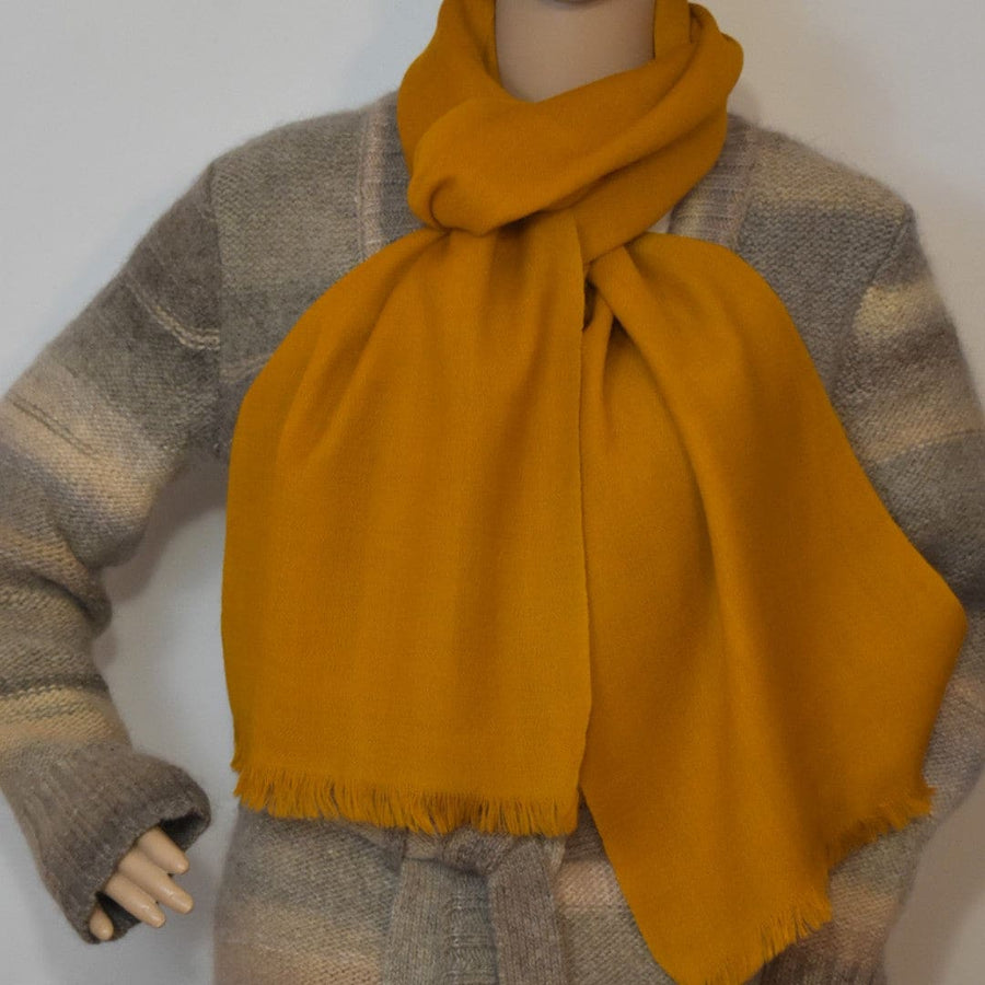 Esarfa-Fular Unisex din Lana de Yak & Merino --> Cod: Yaknov11 - Esarfa Fular din lana de Yak & Merino