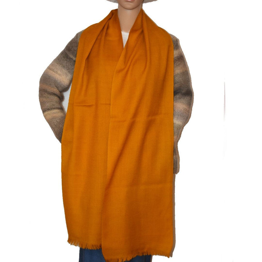 Esarfa-Fular Unisex din Lana de Yak & Merino --> Cod: Yaknov11 - Esarfa Fular din lana de Yak & Merino