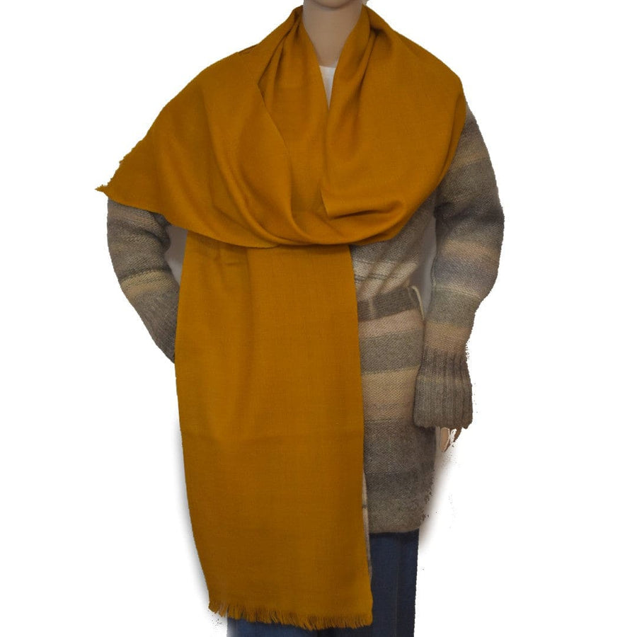 Esarfa-Fular Unisex din Lana de Yak & Merino --> Cod: Yaknov11 - Esarfa Fular din lana de Yak & Merino