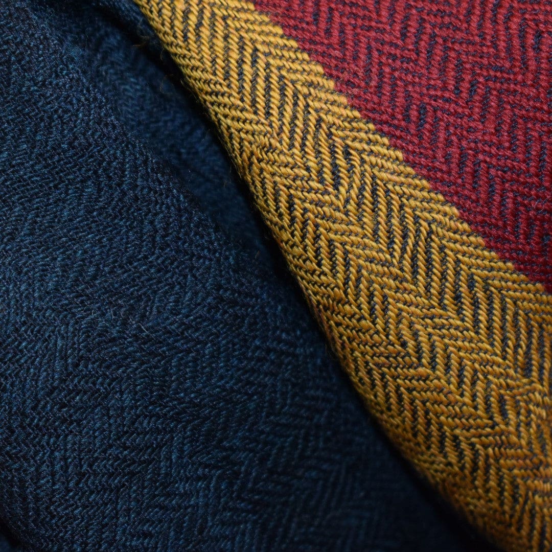 Esarfa-Fular Unisex din Lana de Yak & Merino --> Cod: Yaknov15 - Esarfa Fular din lana de Yak & Merino