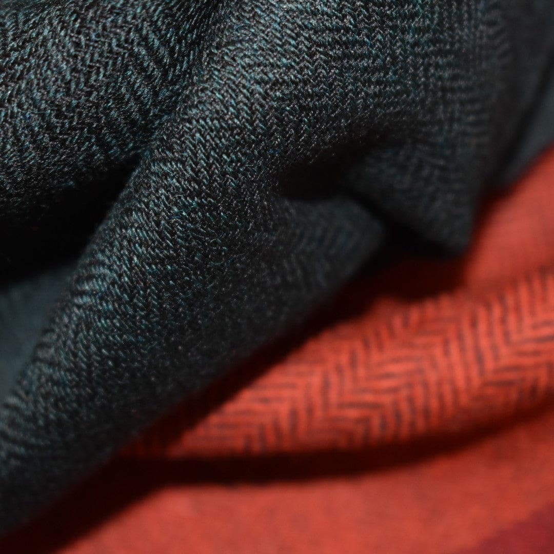 Esarfa-Fular Unisex din Lana de Yak & Merino --> Cod: Yaknov15 - Esarfa Fular din lana de Yak & Merino