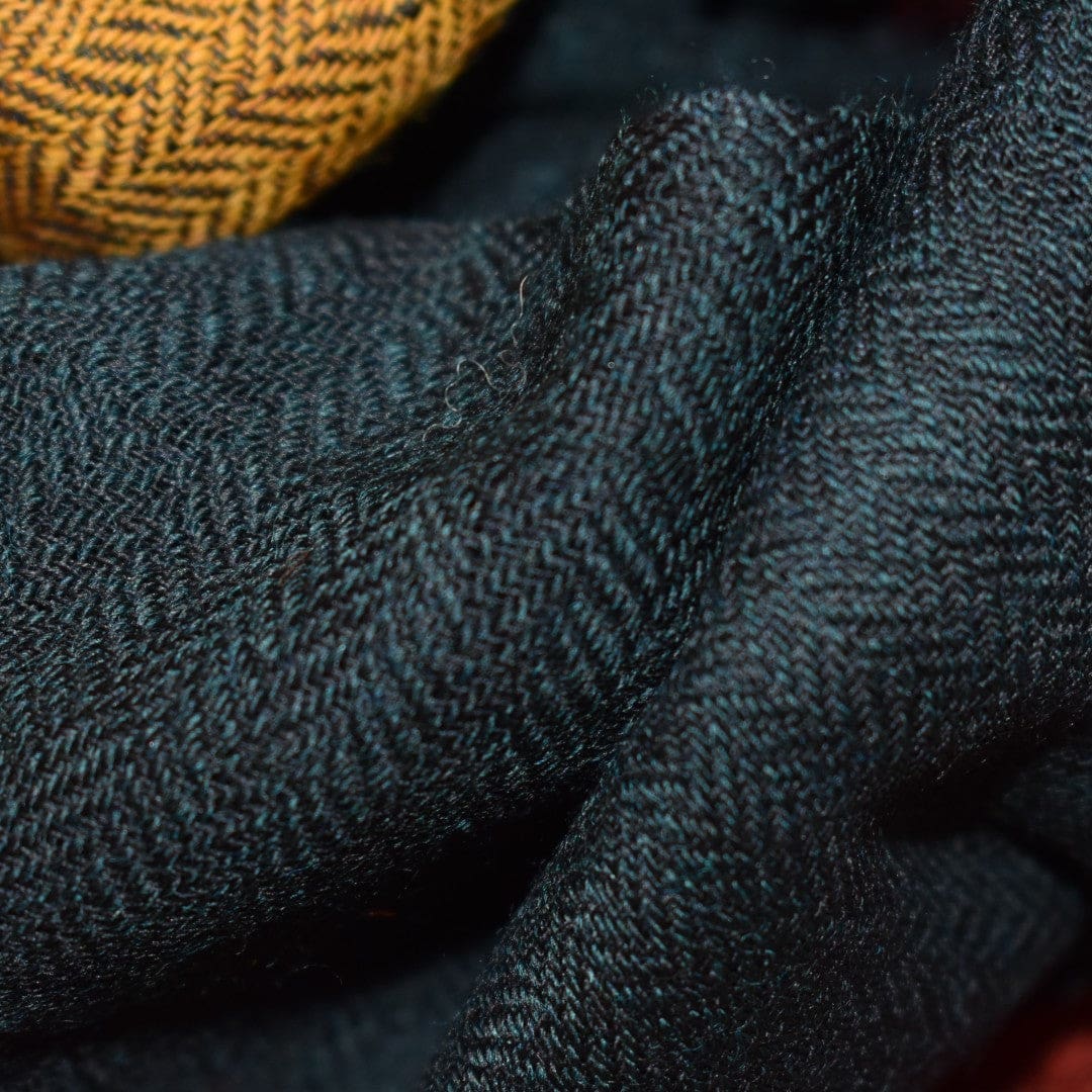 Esarfa-Fular Unisex din Lana de Yak & Merino --> Cod: Yaknov15 - Esarfa Fular din lana de Yak & Merino