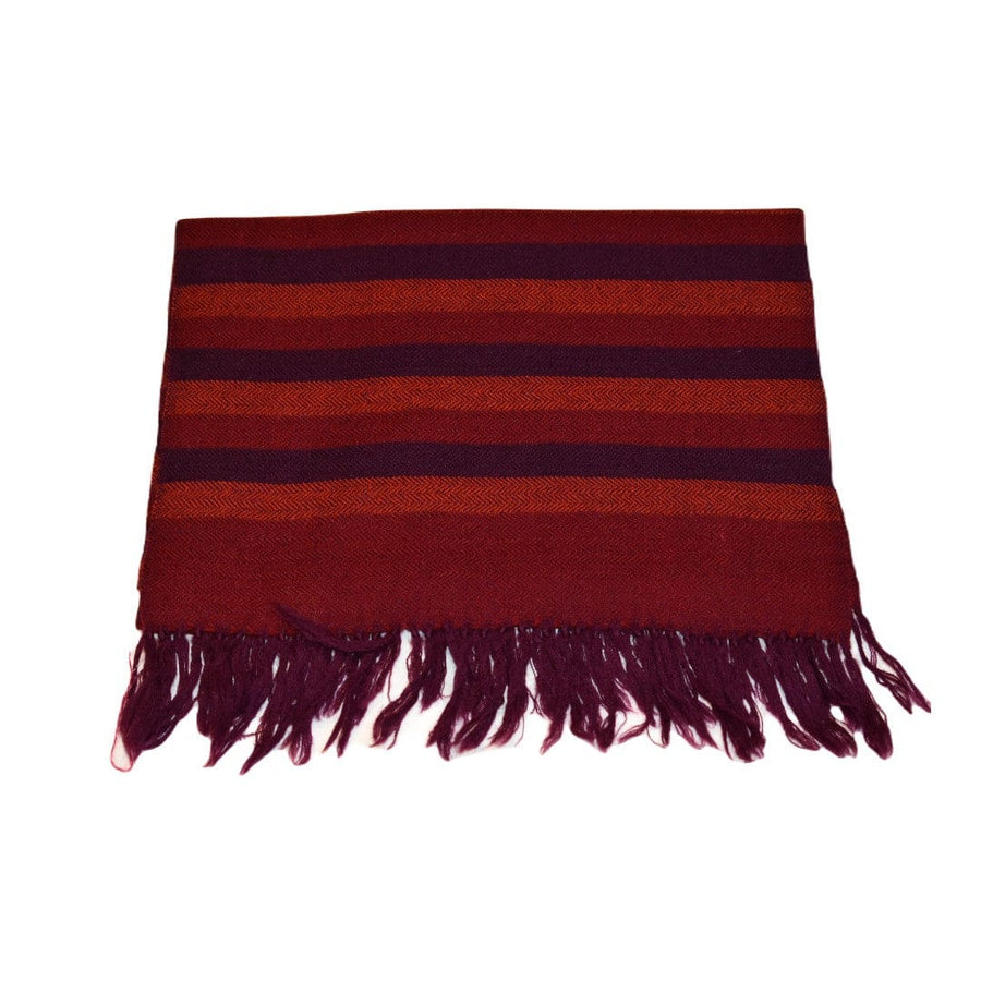 Esarfa-Fular Unisex din Lana de Yak & Merino --> Cod: Yaknov7 - Esarfa Fular din lana de Yak & Merino
