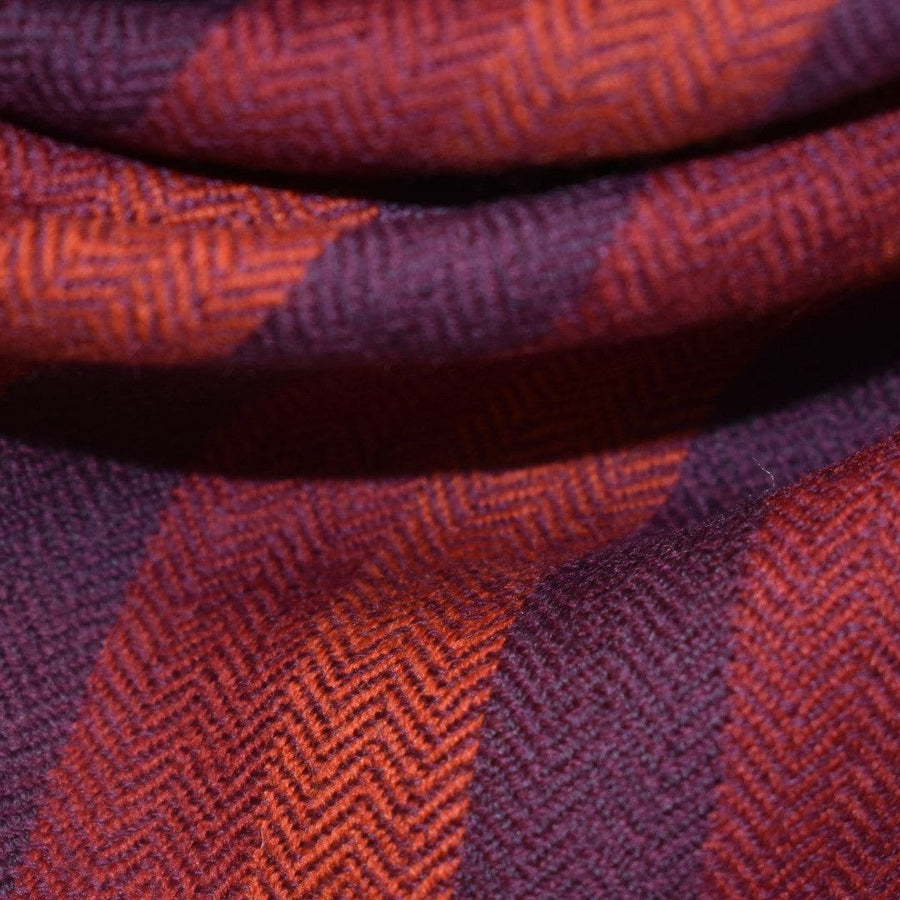 Esarfa-Fular Unisex din Lana de Yak & Merino --> Cod: Yaknov7 - Esarfa Fular din lana de Yak & Merino