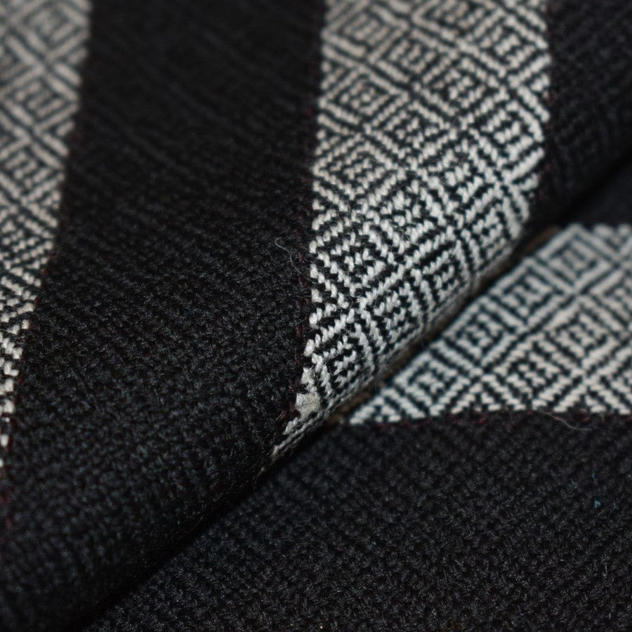 Esarfa-Fular Unisex din Lana de Yak & Merino --> Cod: Yaknov9 - Esarfa Fular din lana de Yak & Merino