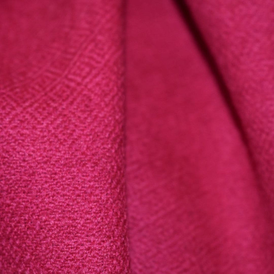 Esarfa-Fular Unisex din Lana de Yak & Merino - Magenta -> Cod: Yaknov1 - Esarfa Fular din lana de Yak & Merino