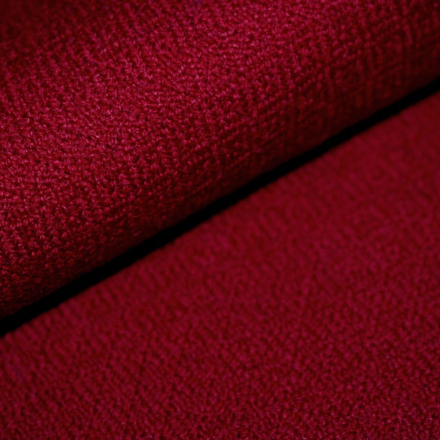 Esarfa-Fular Unisex din Lana de Yak & Merino - Magenta -> Cod: Yaknov21 - Esarfa Fular din lana de Yak & Merino