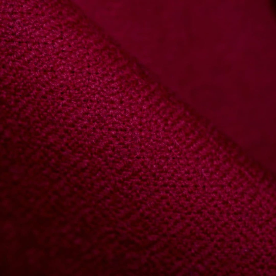Esarfa-Fular Unisex din Lana de Yak & Merino - Magenta -> Cod: Yaknov21 - Esarfa Fular din lana de Yak & Merino