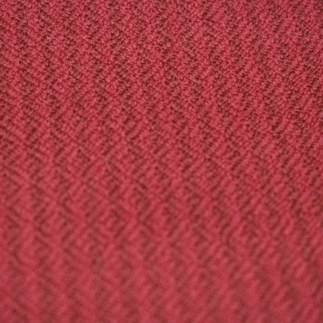 Esarfa-Fular Unisex din Lana de Yak & Merino -Salmon & Capucino -> Cod: Yaknov4 - Esarfa Fular din lana de Yak & Merino