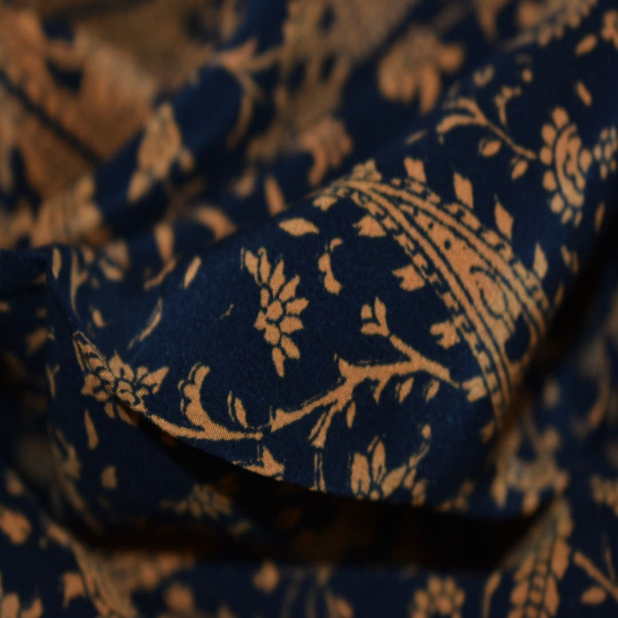 Esarfa Mare din 100% Matase Naturala (Crepe Silk) -> ES3 - esarfa matase naturala