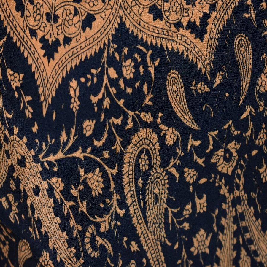 Esarfa Mare din 100% Matase Naturala (Crepe Silk) -> ES3 - esarfa matase naturala