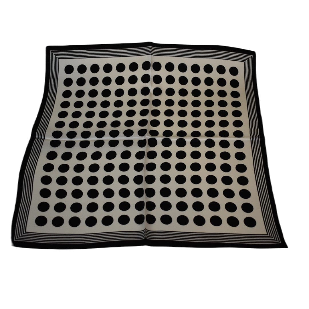 Esarfa Premium din Matase Naturala 100% - > Cod: Charmeuse10 - esarfa matase naturala charmeuse
