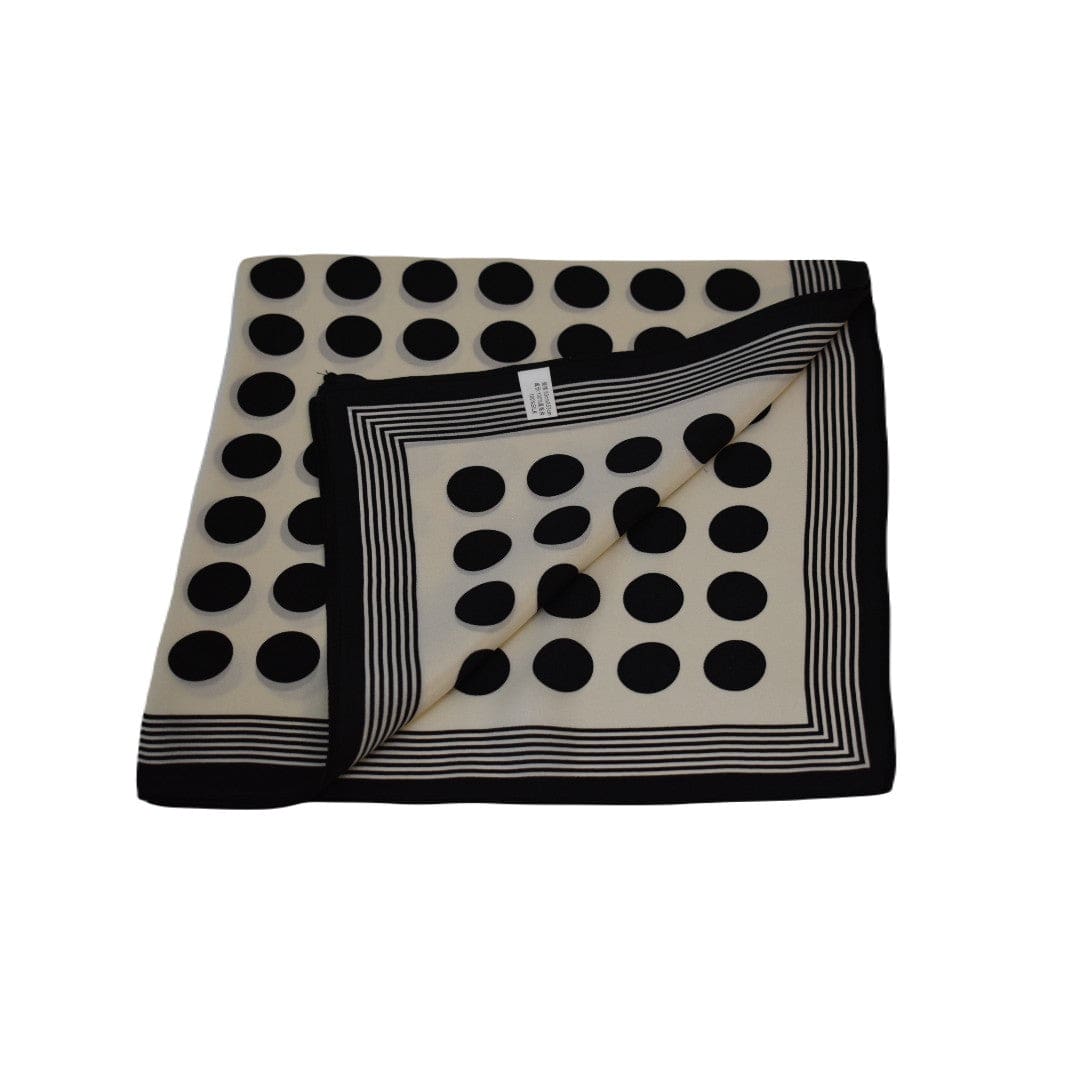 Esarfa Premium din Matase Naturala 100% - > Cod: Charmeuse10 - esarfa matase naturala charmeuse