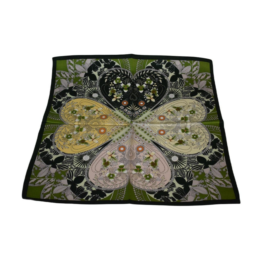 Esarfa Premium din Matase Naturala 100% - > Cod: Charmeuse12 - esarfa matase naturala charmeuse