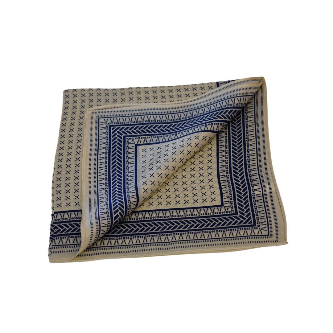 Esarfa Premium din Matase Naturala 100% - > Cod: Charmeuse16 - esarfa matase naturala charmeuse