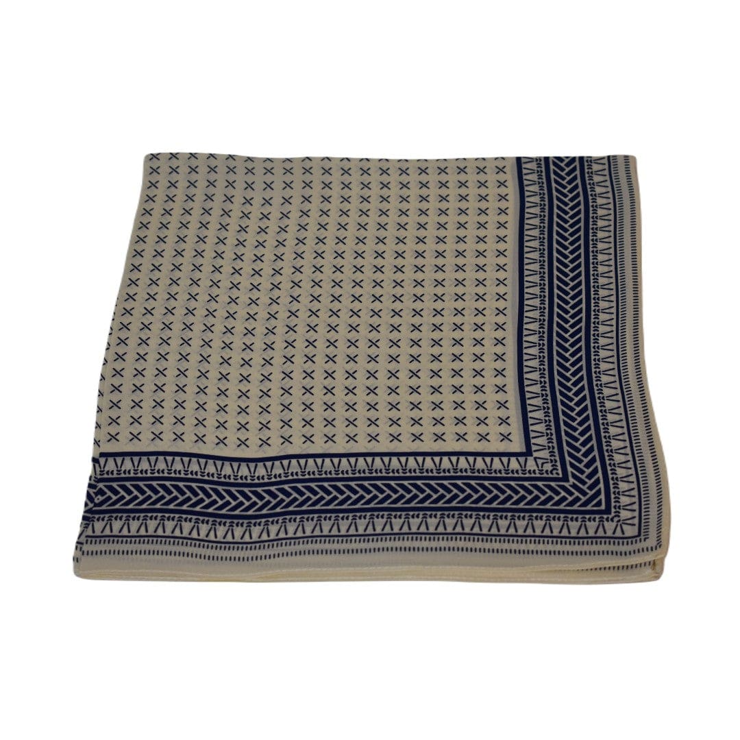 Esarfa Premium din Matase Naturala 100% - > Cod: Charmeuse16 - esarfa matase naturala charmeuse