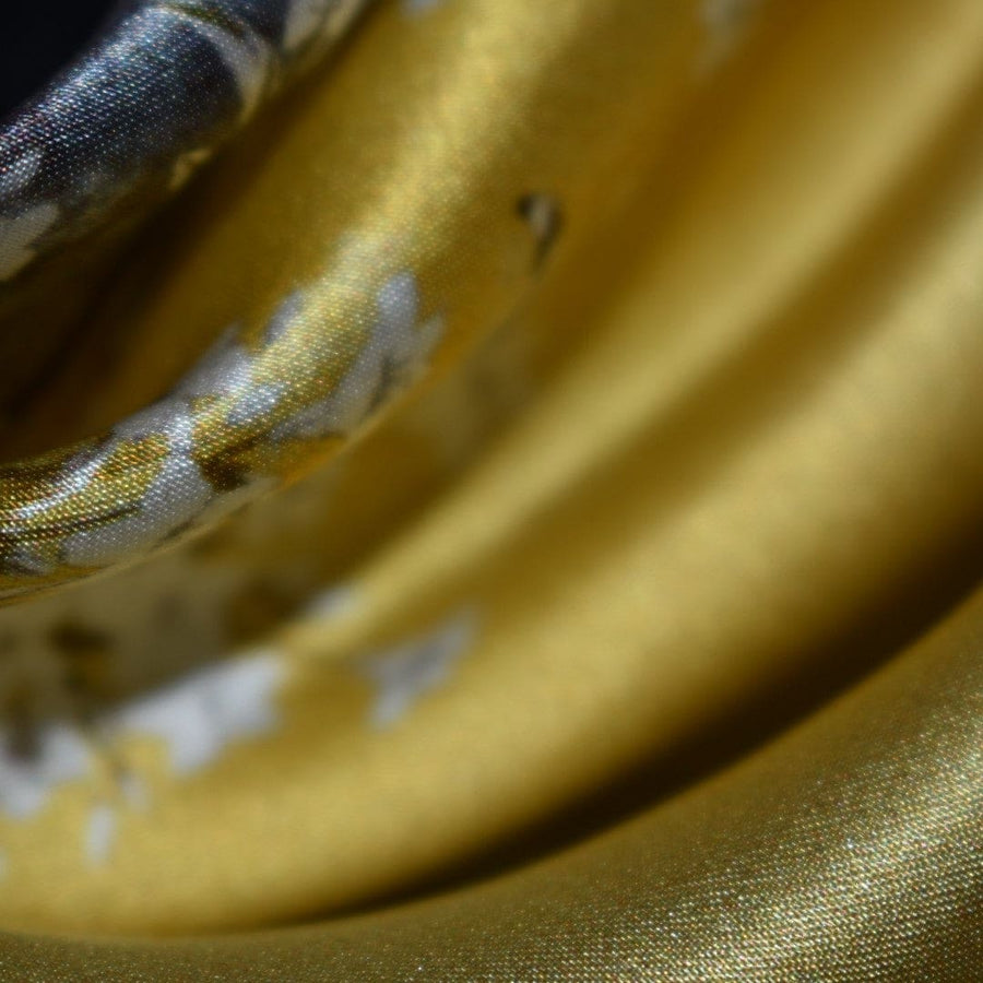 Esarfa Premium din Matase Naturala 100% - > Cod: Charmeuse5 - esarfa matase naturala charmeuse