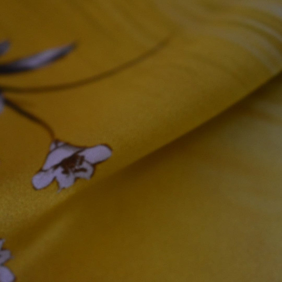 Esarfa Premium din Matase Naturala 100% - > Cod: Charmeuse5 - esarfa matase naturala charmeuse