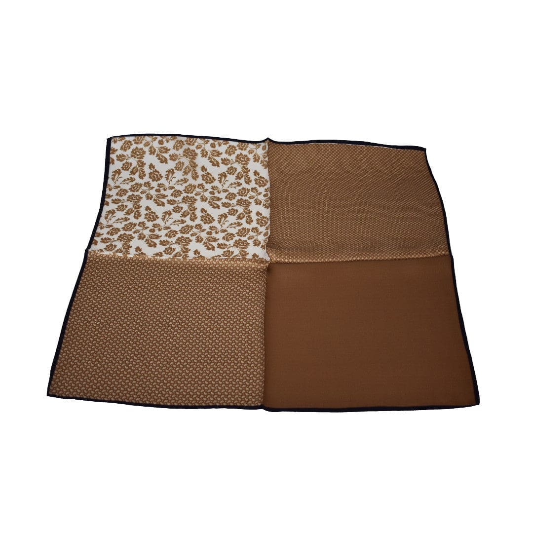 Esarfa Premium din Matase Naturala 100% - > Cod: Charmeuse6 - esarfa matase naturala charmeuse