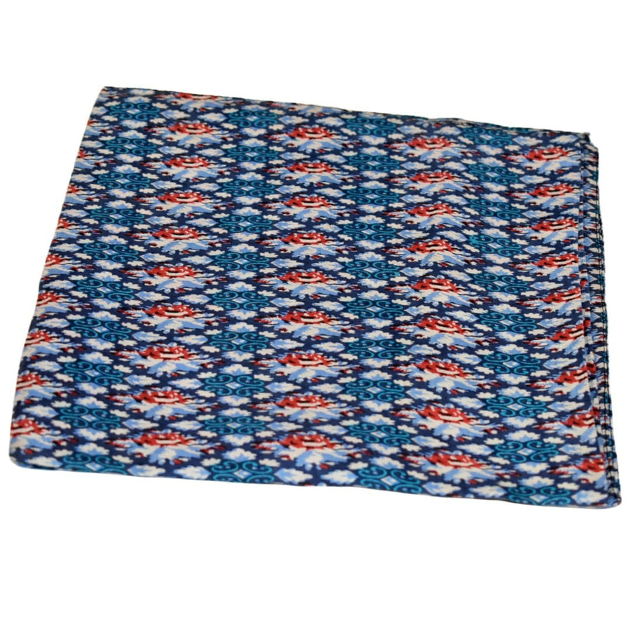 Esarfa Premium din Matase Naturala 100% - > Cod: ES - Batic din Matase Naturala