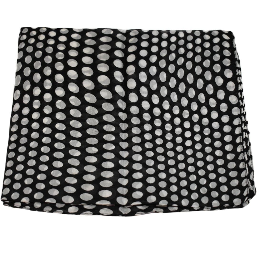Esarfa-Sal din 100% Matase Naturala (Tabby Silk - Matase Naturala Tabby) ->Cod: Matase10 - Esarfa-Sal din Matase Naturala
