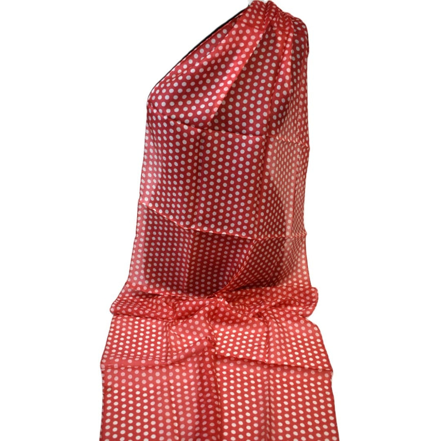 Esarfa-Sal din 100% Matase Naturala (Tabby Silk - Matase Naturala Tabby) ->Cod: Matase6.66 - Esarfa-Sal din Matase Naturala