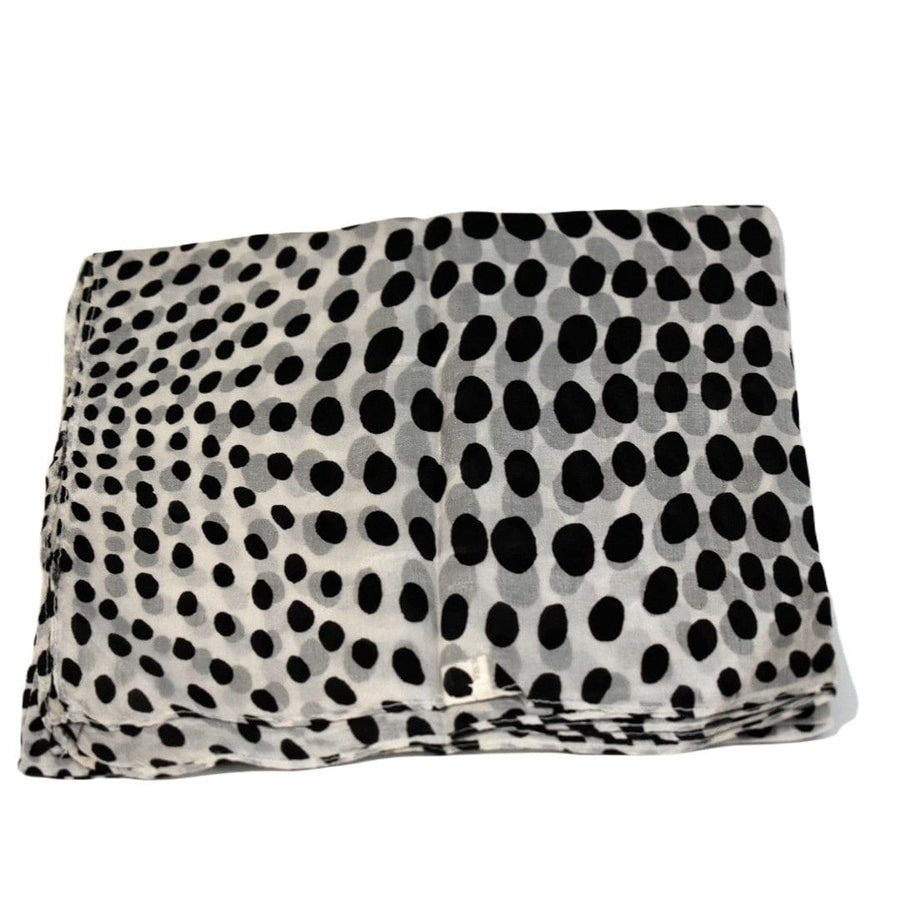 Esarfa-Sal din 100% Matase Naturala (Tabby Silk - Matase Naturala Tabby) ->Cod: Tab21 - Batic din Matase Naturala