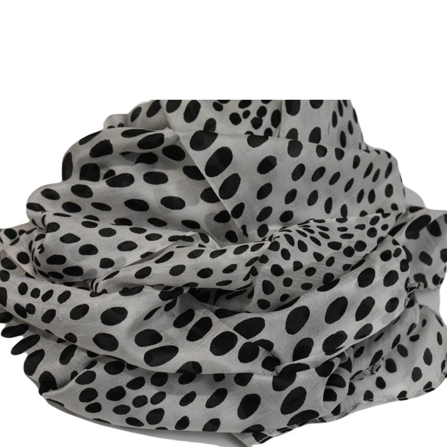 Esarfa-Sal din 100% Matase Naturala (Tabby Silk - Matase Naturala Tabby) ->Cod: Tab21 - Batic din Matase Naturala
