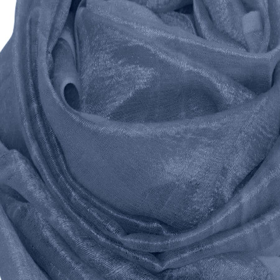 Esarfa-Sal din Matase Naturala Dupioni Raw Silk -> Cod: Dupion99 - esarfa sal din matase naturala dupioni raw silk