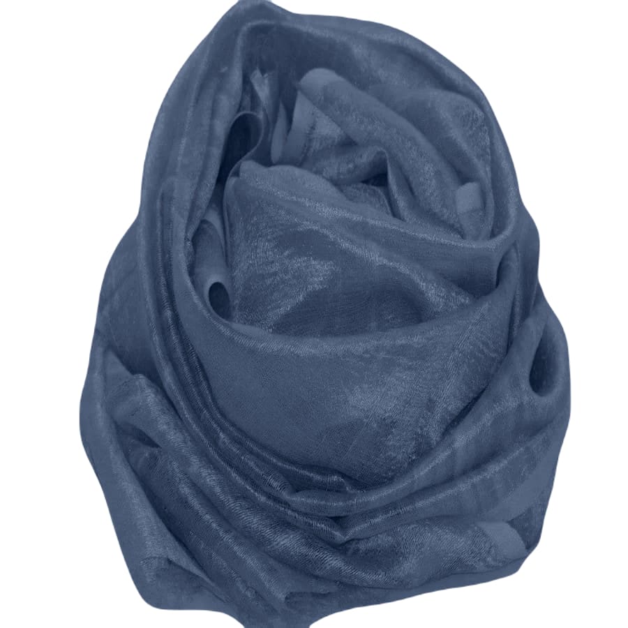 Esarfa-Sal din Matase Naturala Dupioni Raw Silk -> Cod: Dupion99 - esarfa sal din matase naturala dupioni raw silk