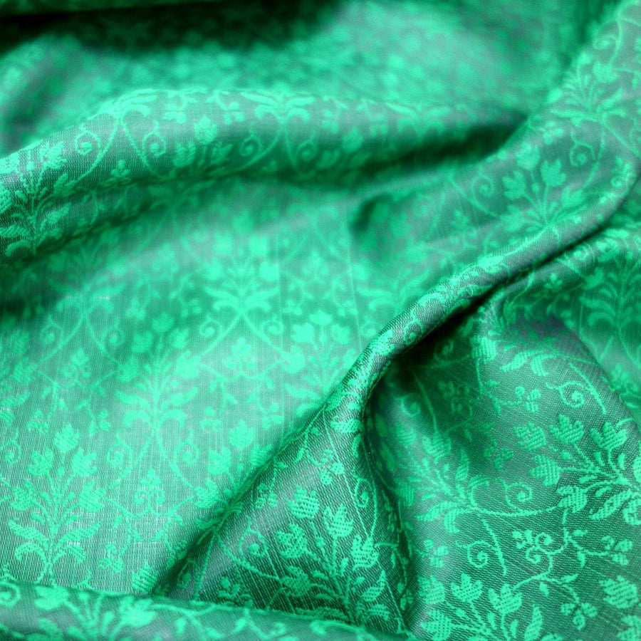 Esarfa-Sal din Matase Naturala si Fibre de Bananier -> Cod: Banana Silk12 - esarfa matase naturala si fibre bananier