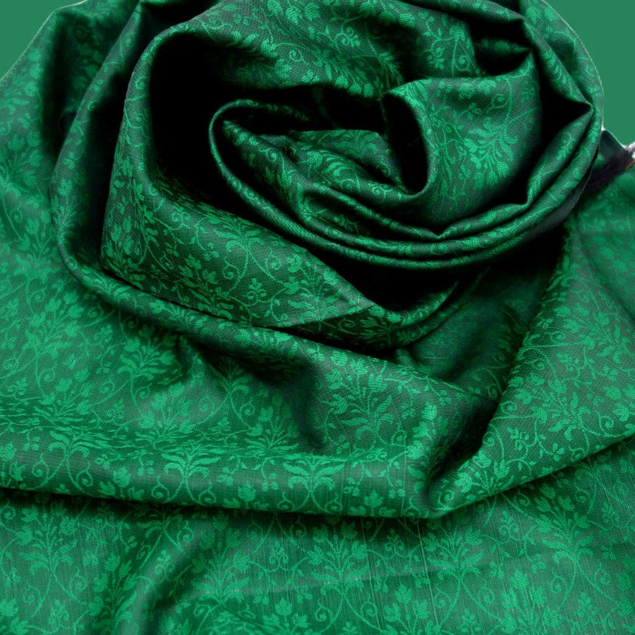 Esarfa-Sal din Matase Naturala si Fibre de Bananier -> Cod: Banana Silk12 - esarfa matase naturala si fibre bananier