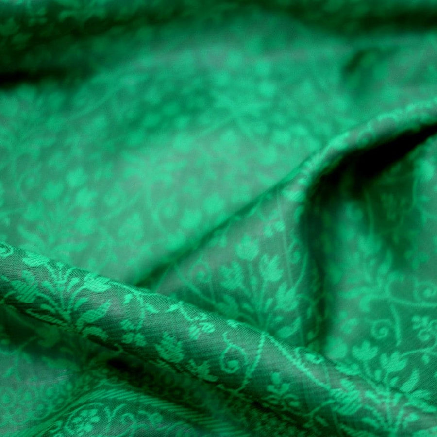 Esarfa-Sal din Matase Naturala si Fibre de Bananier -> Cod: Banana Silk12 - esarfa matase naturala si fibre bananier