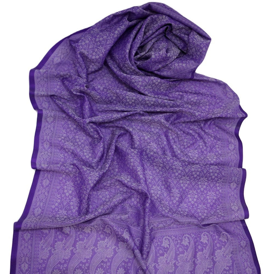 Esarfa-Sal din Matase Naturala si Fibre de Bananier -> Cod: Banana Silk6 - esarfa din Banana Silk