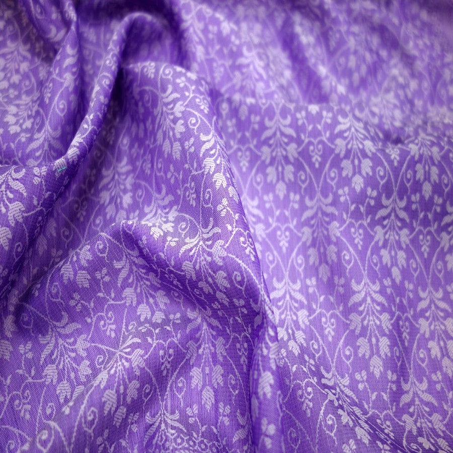 Esarfa-Sal din Matase Naturala si Fibre de Bananier -> Cod: Banana Silk6 - esarfa din Banana Silk