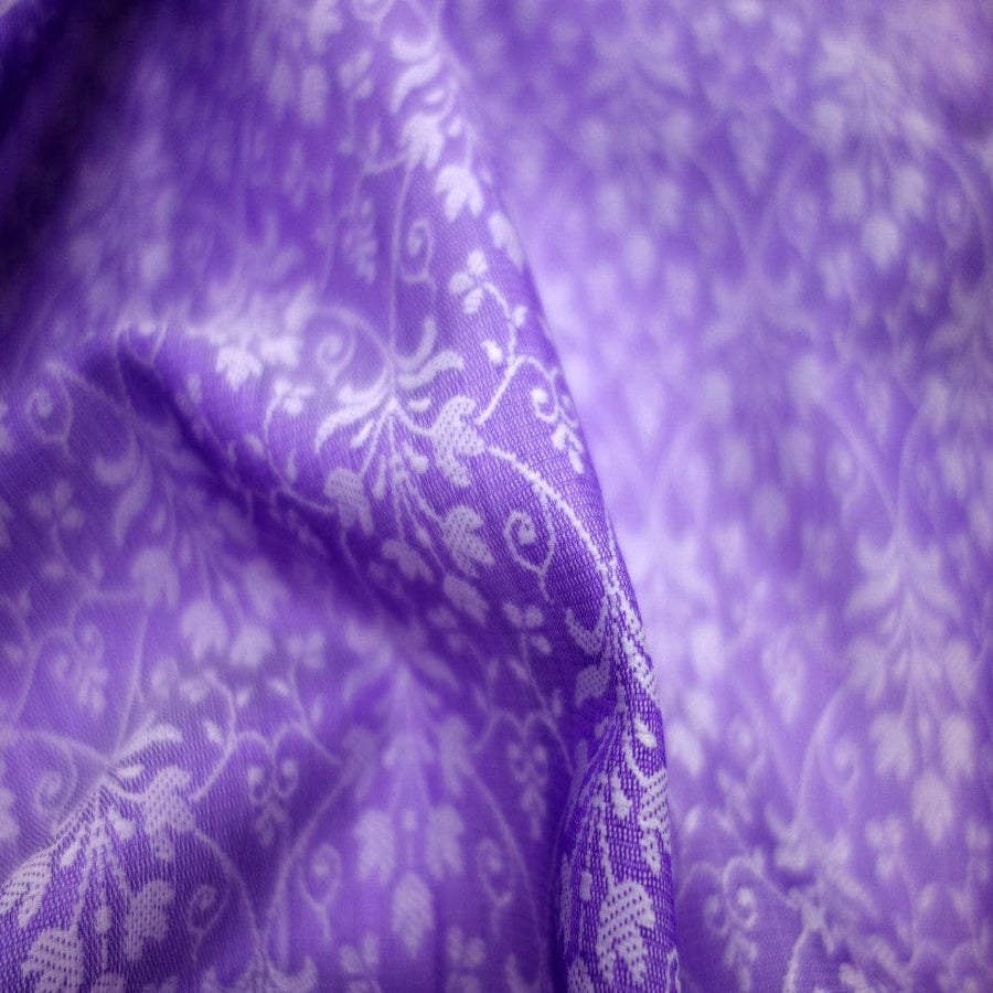 Esarfa-Sal din Matase Naturala si Fibre de Bananier -> Cod: Banana Silk6 - esarfa din Banana Silk