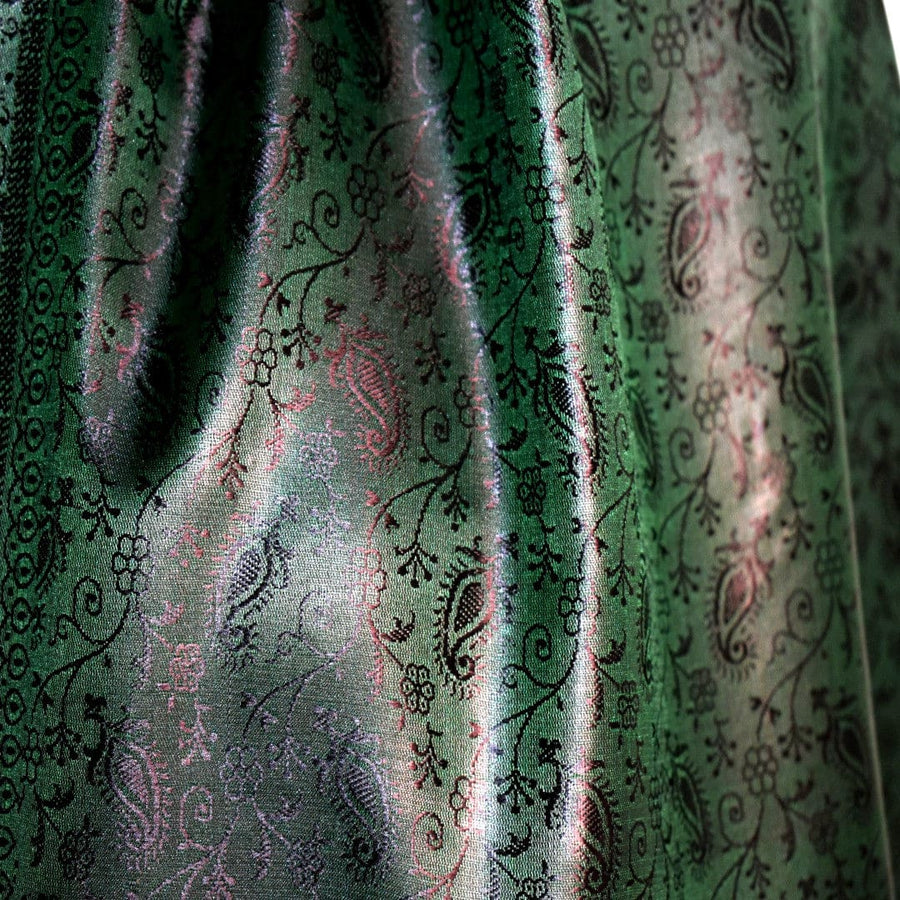 Esarfa-Sal din Matase Naturala si Fibre de Bananier -> Cod: New Banana Silk26 - Esarfa din matase naturala si fibre de bananier