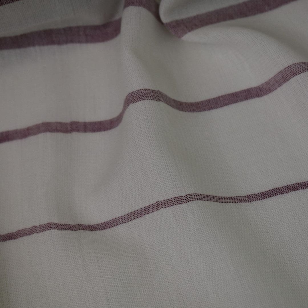 Esarfa-Sal tesuta manual din 100% Bumbac cu textura extrafina -> Cod: BMB27 - esarfa sal din bumbac