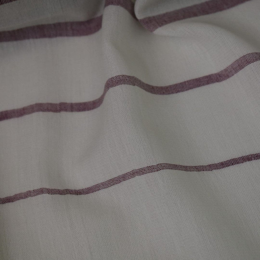 Esarfa-Sal tesuta manual din 100% Bumbac cu textura extrafina -> Cod: BMB27 - esarfa sal din bumbac