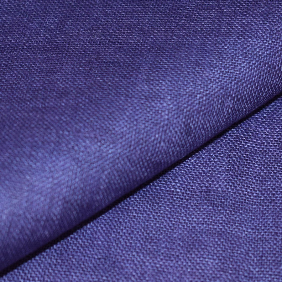 Esarfa-Sal tesuta manual din 100% IN (Linen 100% ) - Mov Lavander -> Cod: Linen16 - esarfa din Linen (in)