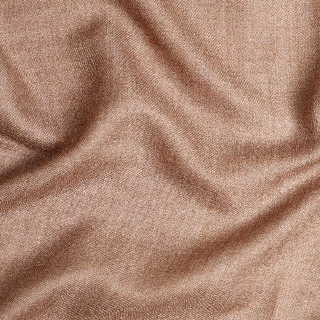 NOU! Sal de Dimensiuni Mari tesut din 100% Lana cu textura ultrafina (Australian Merino Wool) Taupe -> Cod: MERINO05 - sal din merinos
