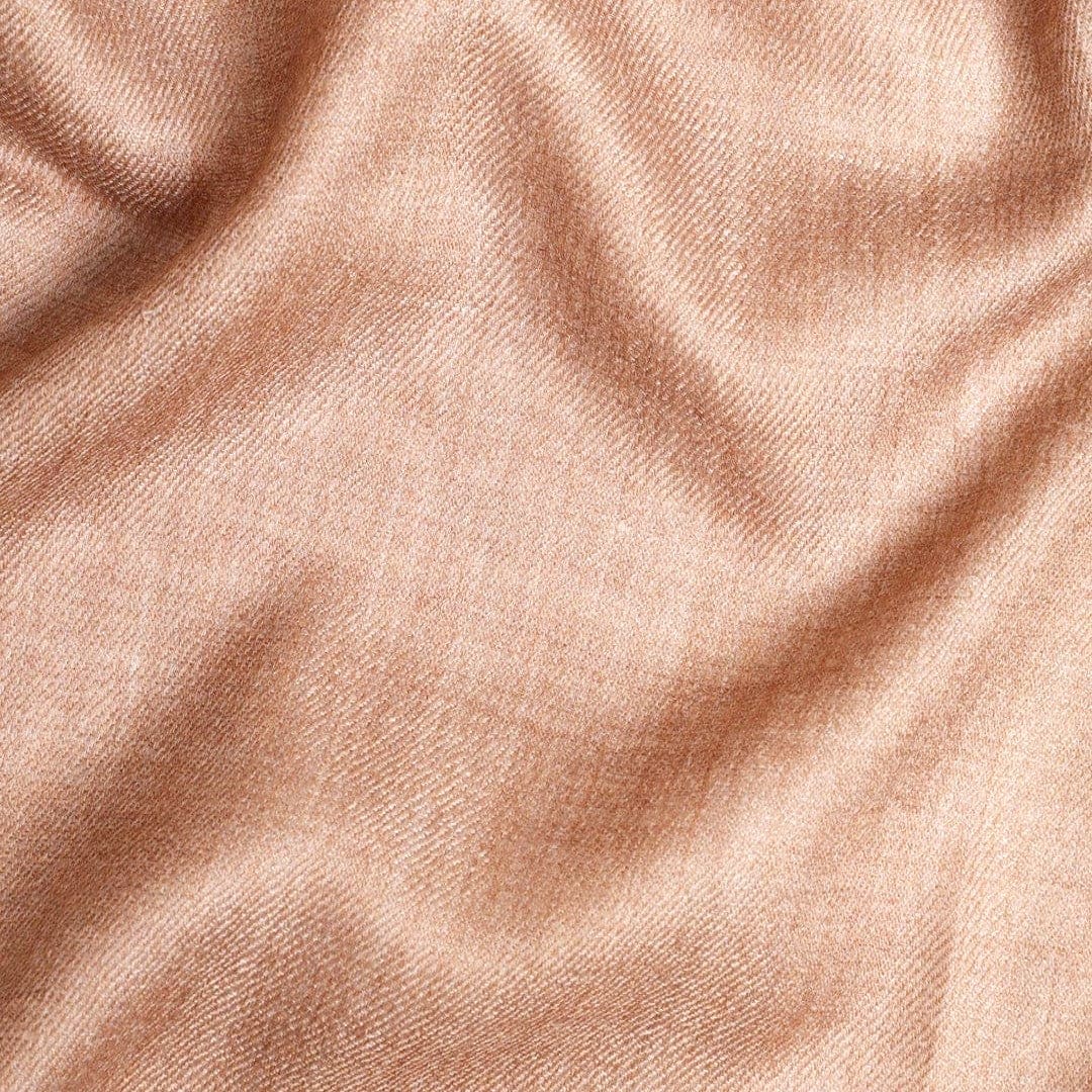 NOU! Sal de Dimensiuni Mari tesut din 100% Lana cu textura ultrafina (Australian Merino Wool) Taupe -> Cod: MERINO05 - sal din merinos