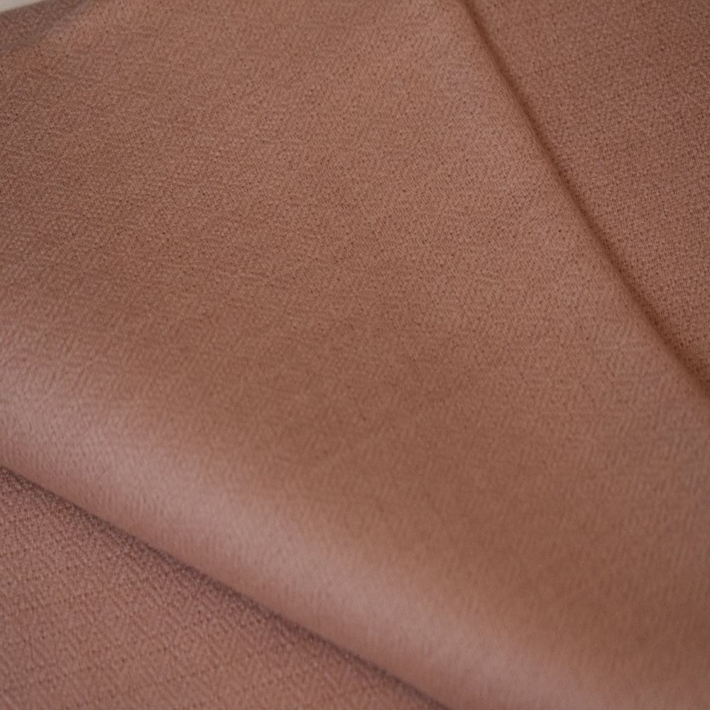 NOU! Sal Premium confectionat din 100% Lana Cashmere - Nude bej - CASHBEJ - sal din cashmere