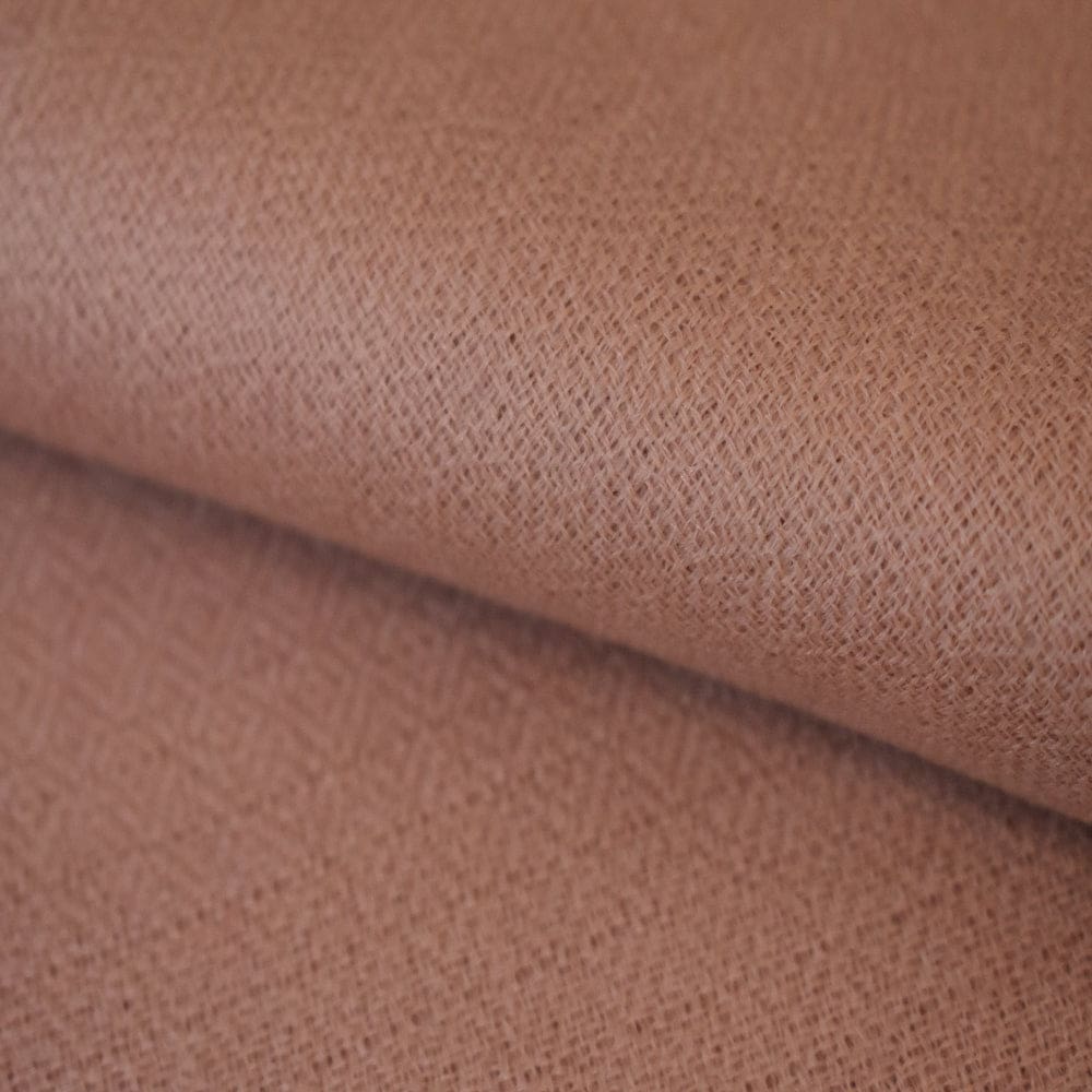 NOU! Sal Premium confectionat din 100% Lana Cashmere - Nude bej - CASHBEJ - sal din cashmere