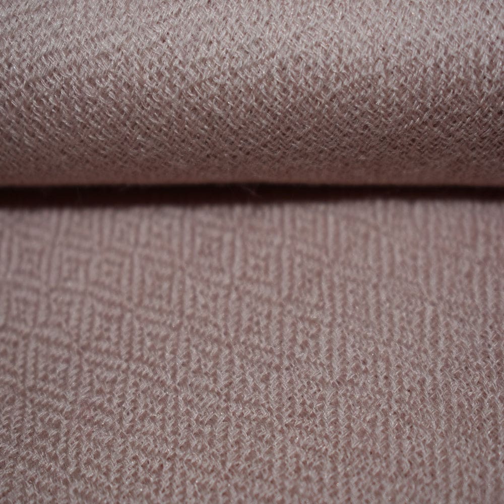 NOU! Sal Premium confectionat din 100% Lana Cashmere - Nude bej - CASHBEJ - sal din cashmere