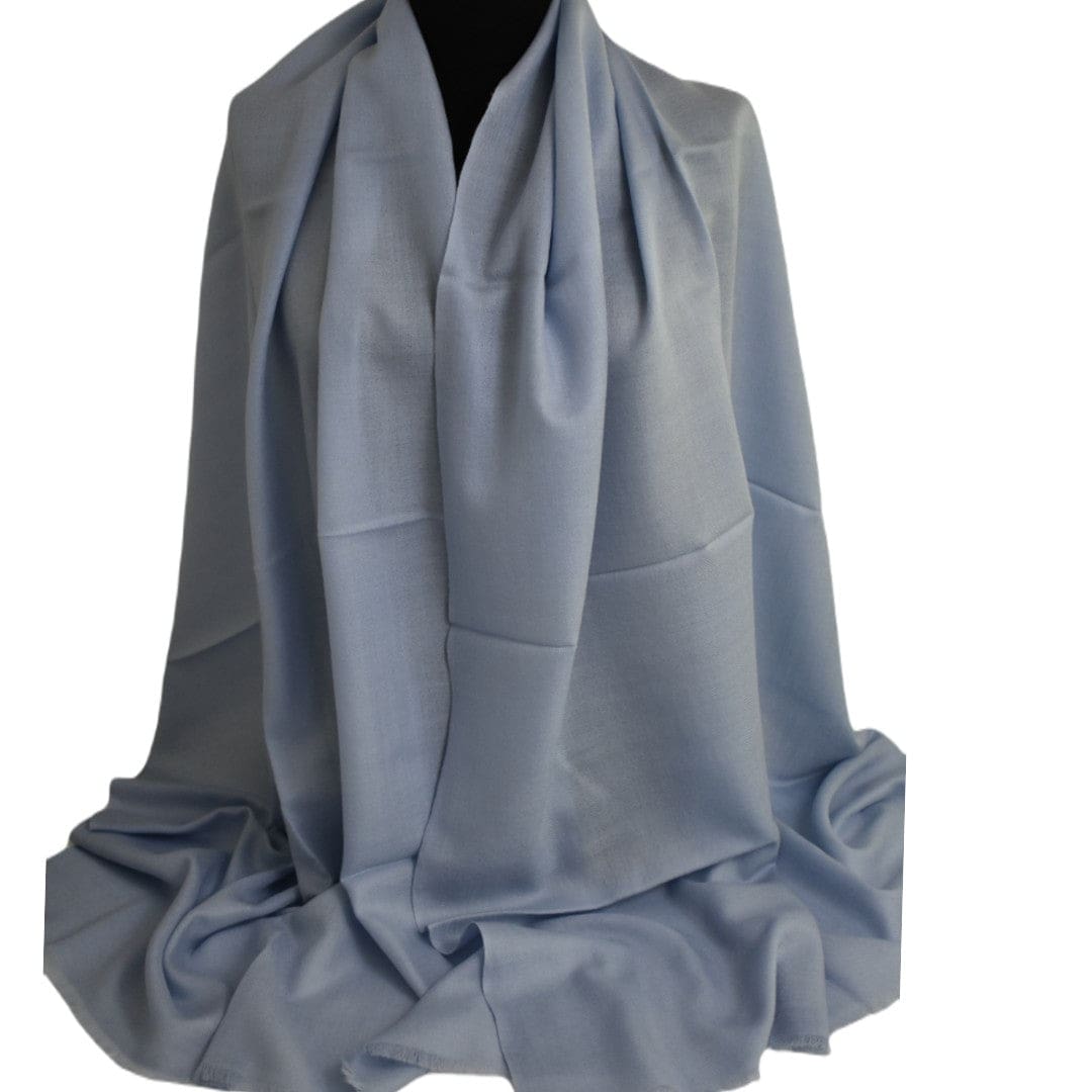 NOU! Sal Premium confectionat din Lana Cashmere - . Cod: CASHAPRIL2 - Saluri