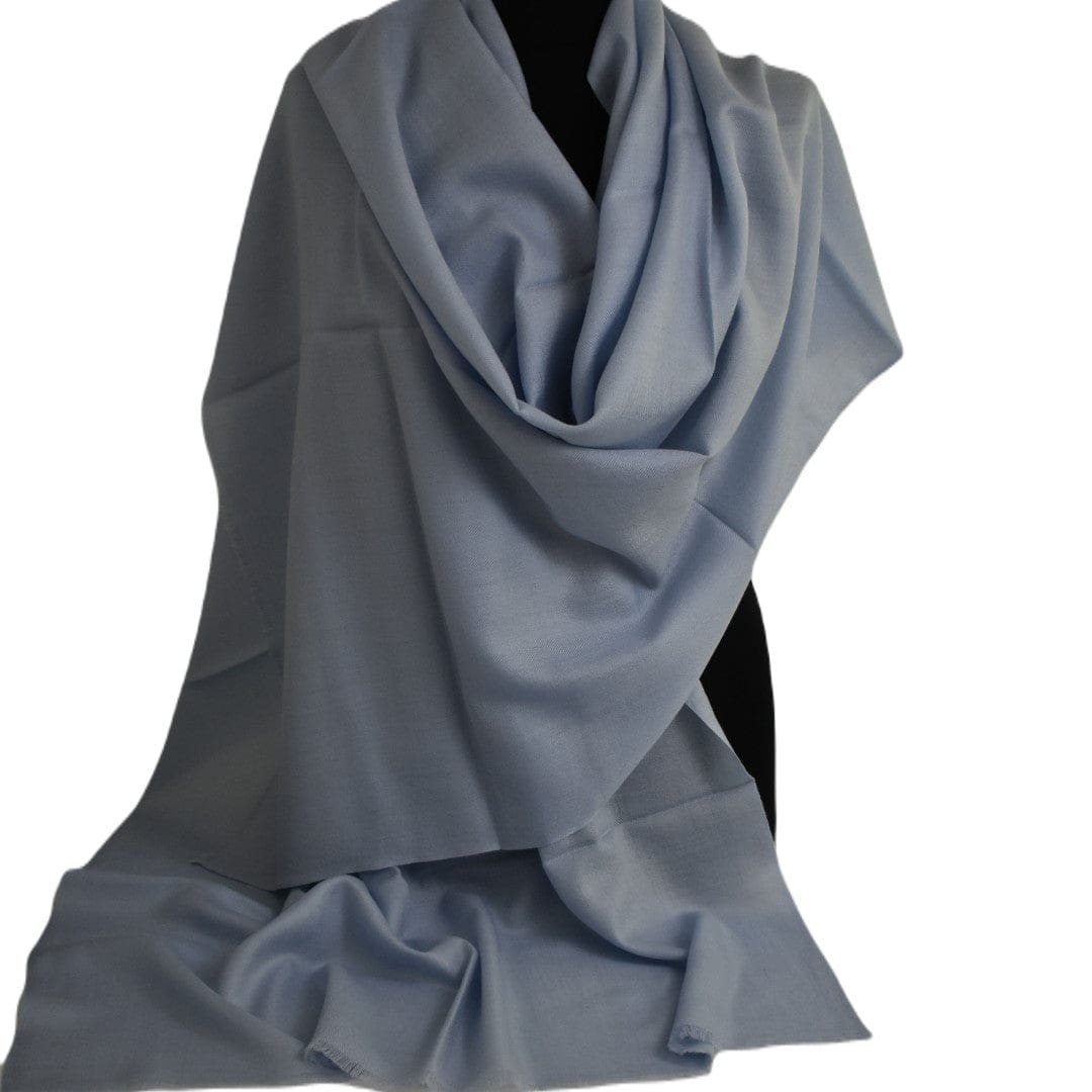 NOU! Sal Premium confectionat din Lana Cashmere - . Cod: CASHAPRIL2 - Saluri