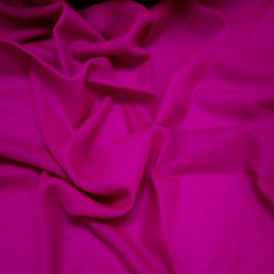 NOU! Sal Premium confectionat din Lana Cashmere - Viva Magenta - CASHNEW3