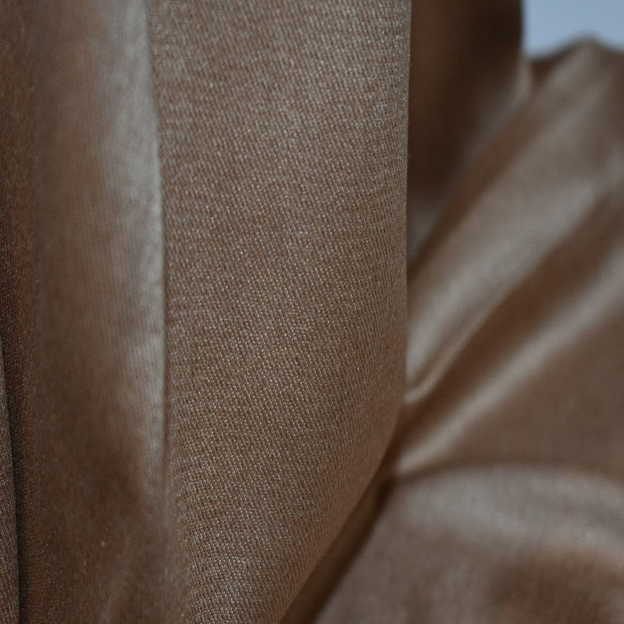 Sal cu textura extrafina din Matase Naturala &Modal - > Beige Capucino. Cod: SALMN17 - Sal din Matase si Modal