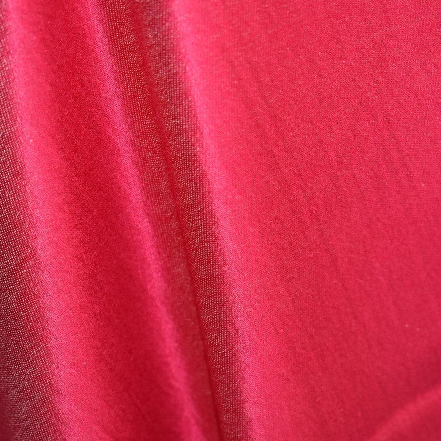 Sal cu textura extrafina din Matase Naturala &Modal - >Roz Magenta & Salmon Roze. Cod: SALMN21 - Sal din Matase Naturala si Modal